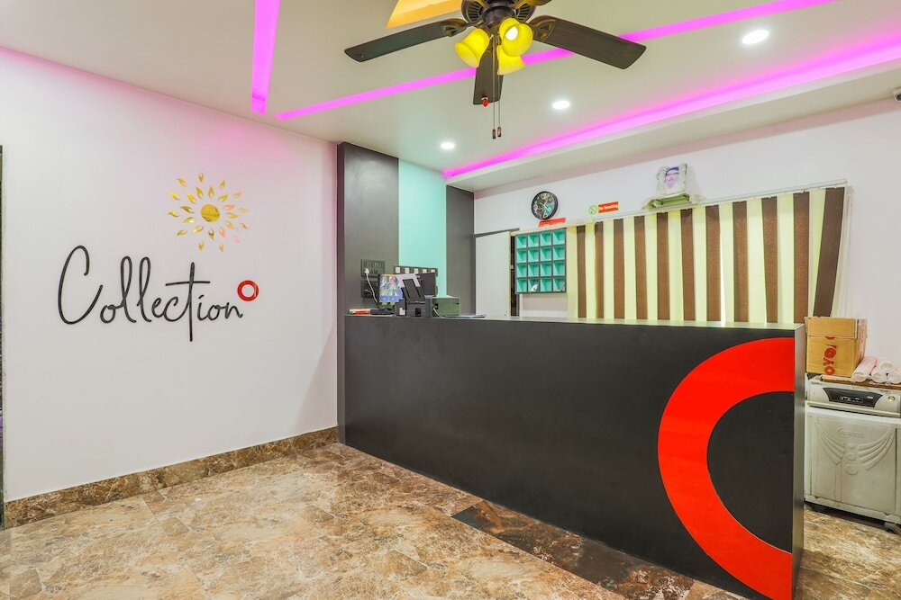 Гувахати: OYO 14472 Brahmaputra Guest House
