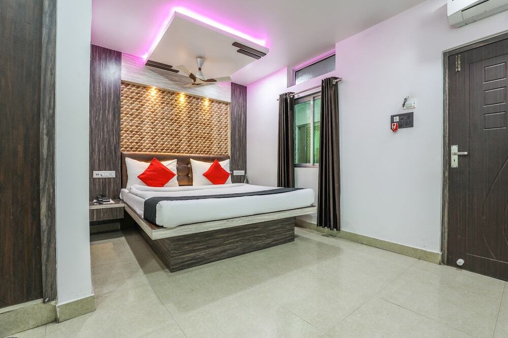 Гувахати: OYO 14472 Brahmaputra Guest House