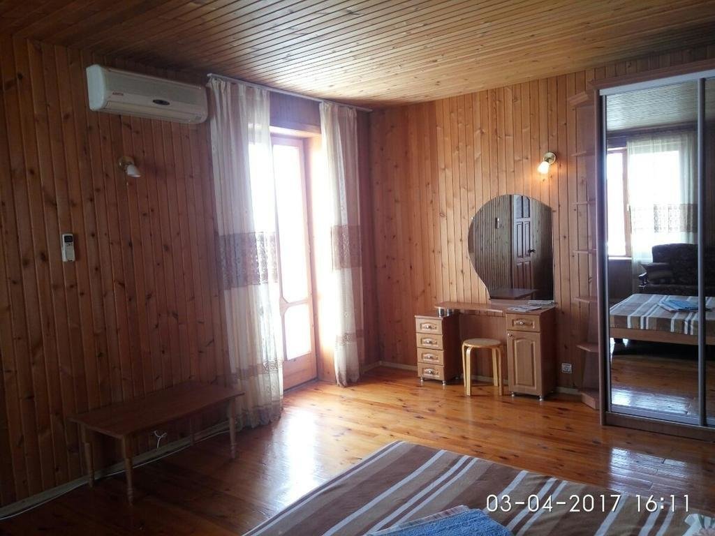 Судак: Gelios Mini-Hotel