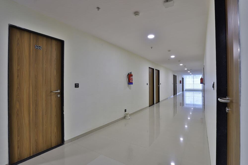 Сурат: OYO Flagship 30762 Vivanna