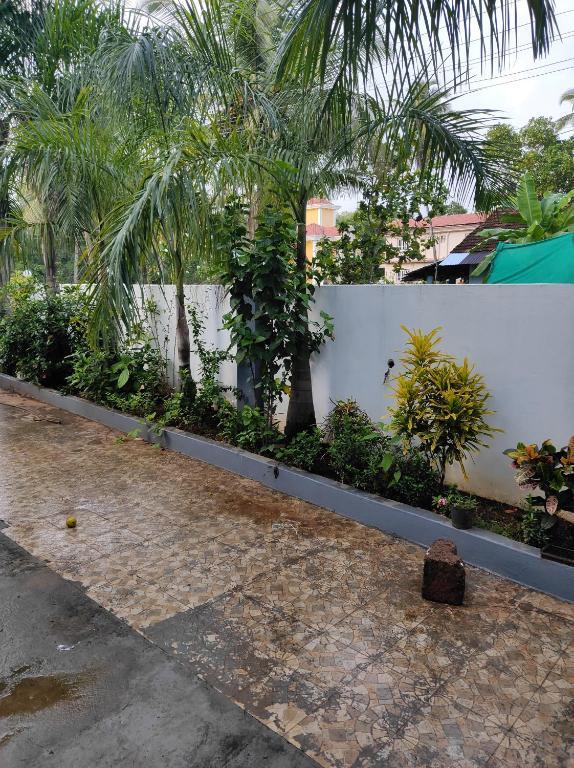 Бенаулим: Park Grand Boutique 3 Bedroom Bungalow
