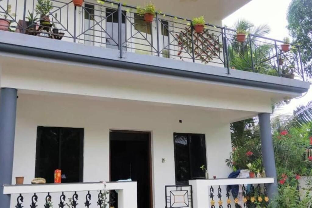 Бенаулим: Park Grand Boutique 3 Bedroom Bungalow