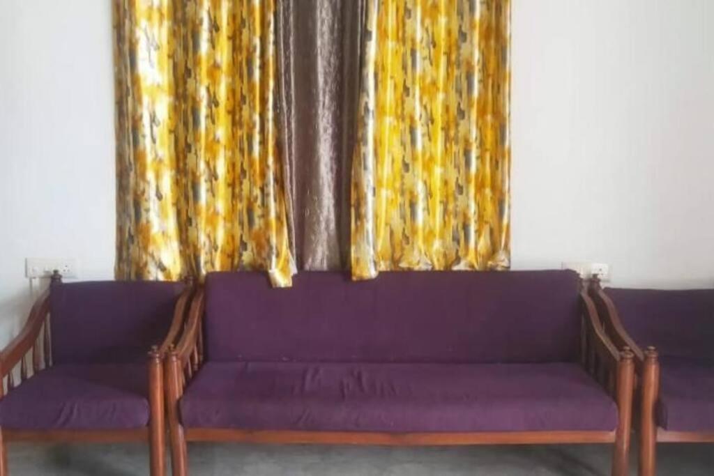 Бенаулим: Park Grand Boutique 3 Bedroom Bungalow