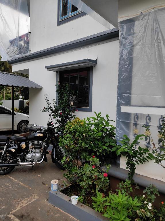 Бенаулим: Park Grand Boutique 3 Bedroom Bungalow