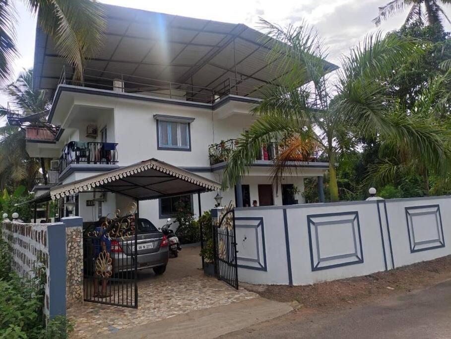 Бенаулим: Park Grand Boutique 3 Bedroom Bungalow