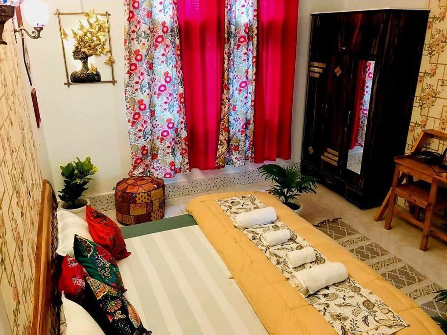Кангра: Saranga - An exquisite 2 bhk home in dharamshala