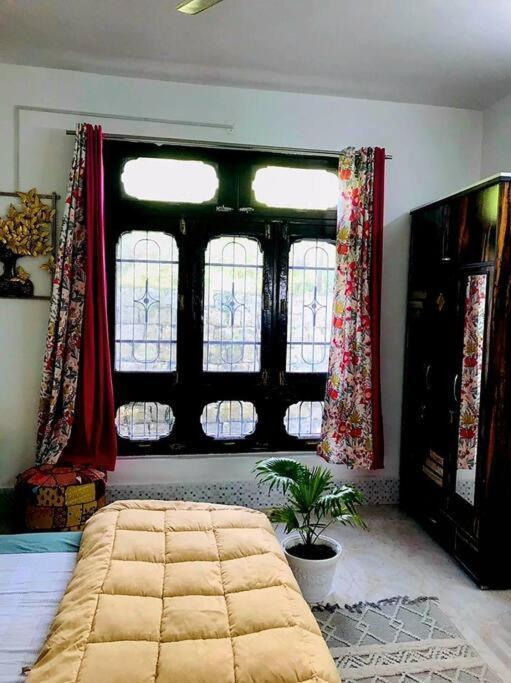 Кангра: Saranga - An exquisite 2 bhk home in dharamshala