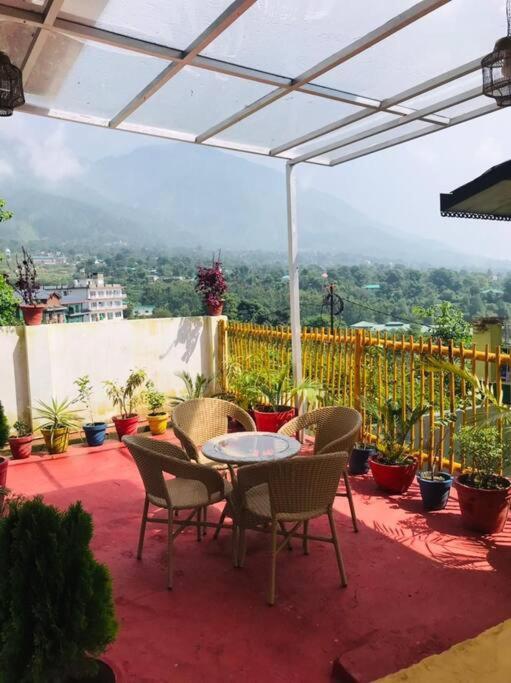 Кангра: Saranga - An exquisite 2 bhk home in dharamshala