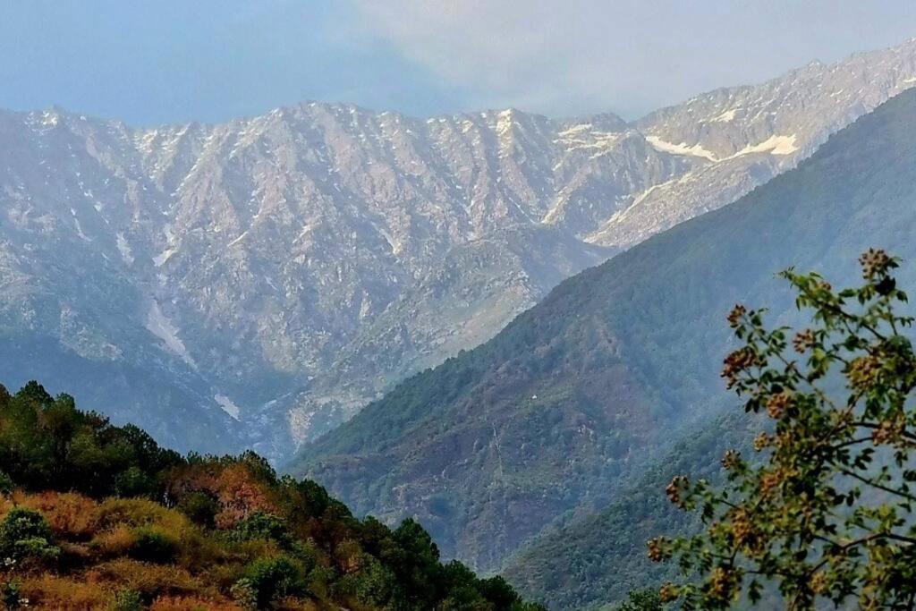 Кангра: Saranga - An exquisite 2 bhk home in dharamshala