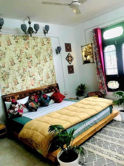 Кангра: Saranga - An exquisite 2 bhk home in dharamshala