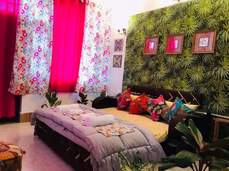 Кангра: Saranga - An exquisite 2 bhk home in dharamshala