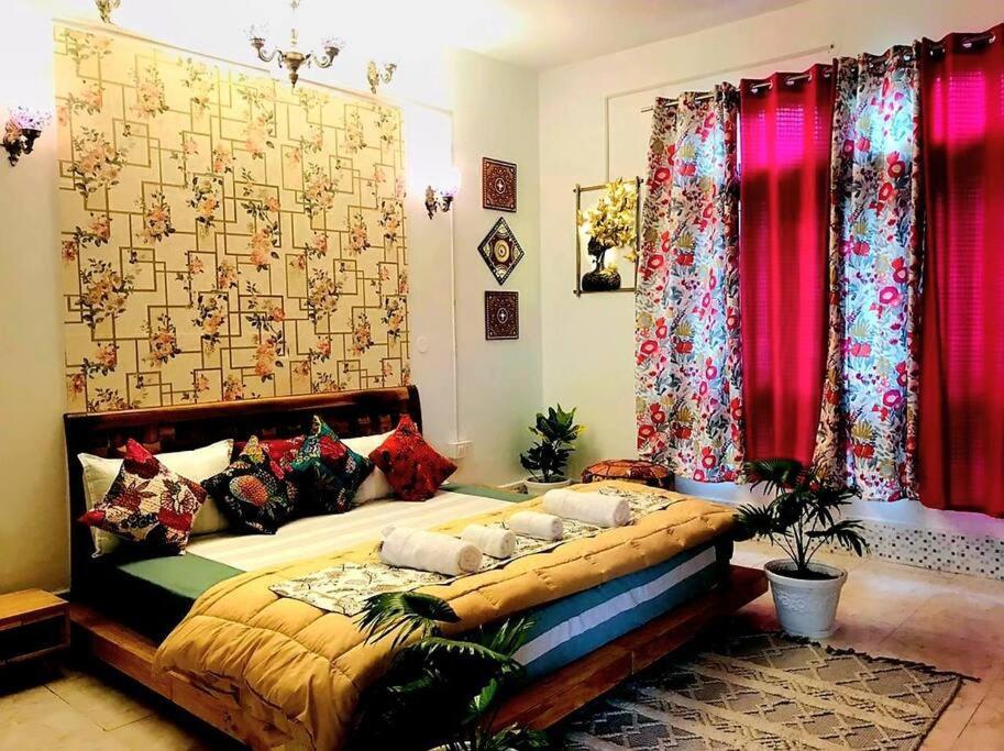 Кангра: Saranga - An exquisite 2 bhk home in dharamshala