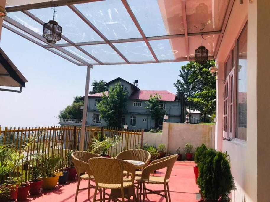 Кангра: Saranga - An exquisite 2 bhk home in dharamshala