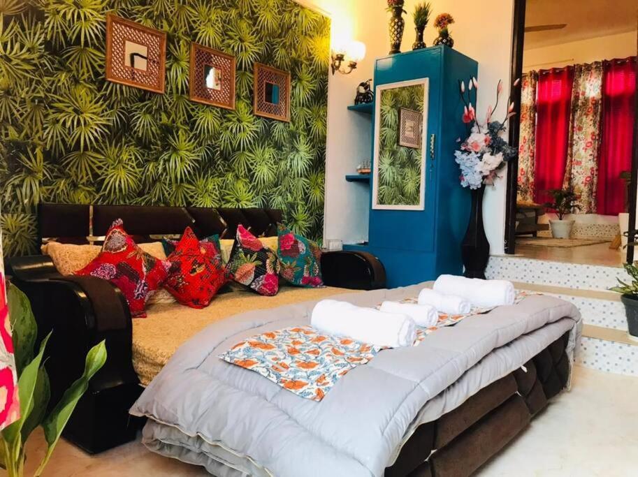 Кангра: Saranga - An exquisite 2 bhk home in dharamshala
