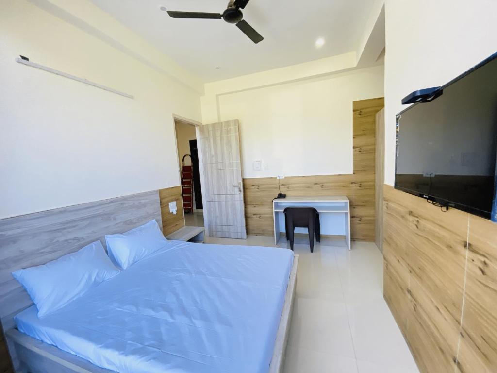 Кангра: Luxury Low Cost Rooms Dharamsala Lift Wifi 5G