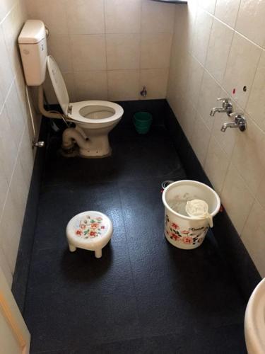 Нашик: MTDC Approved Mohiniraj Guest House