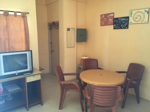 Нашик: MTDC Approved Mohiniraj Guest House