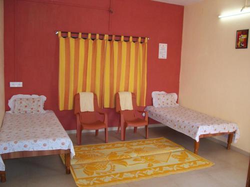 Нашик: MTDC Approved Mohiniraj Guest House