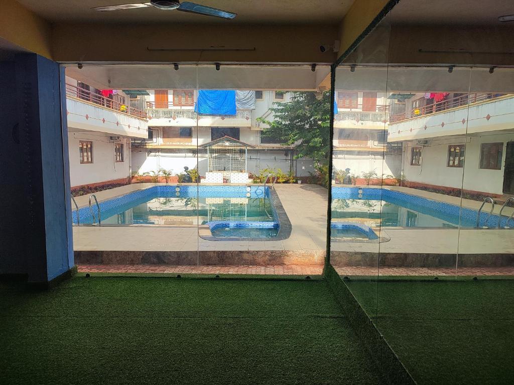 Южный Гоа: True homestay near beach