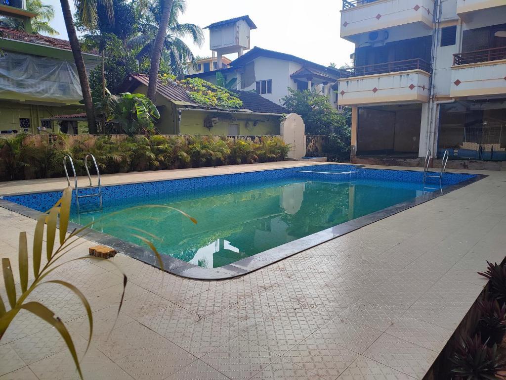 Южный Гоа: True homestay near beach
