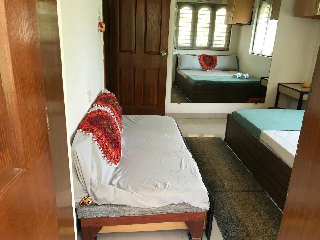 True homestay near beach — фото 2
