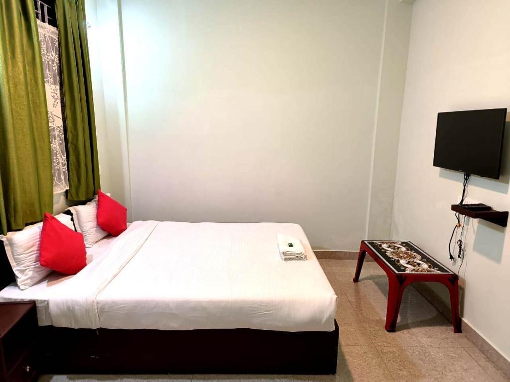 Шиллонг: Stay Inn Deimaia Guest House