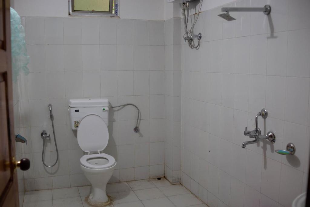 Шиллонг: Stay Inn Deimaia Guest House