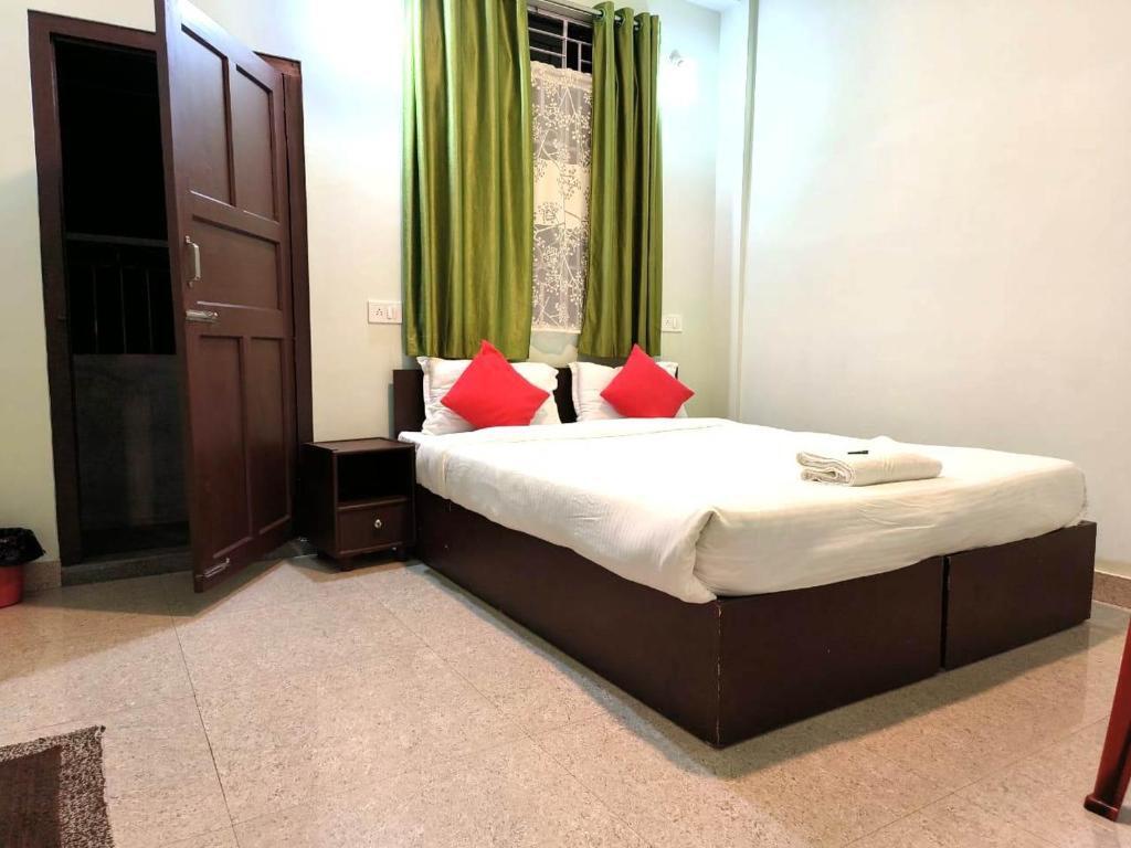 Шиллонг: Stay Inn Deimaia Guest House