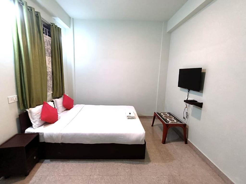 Шиллонг: Stay Inn Deimaia Guest House