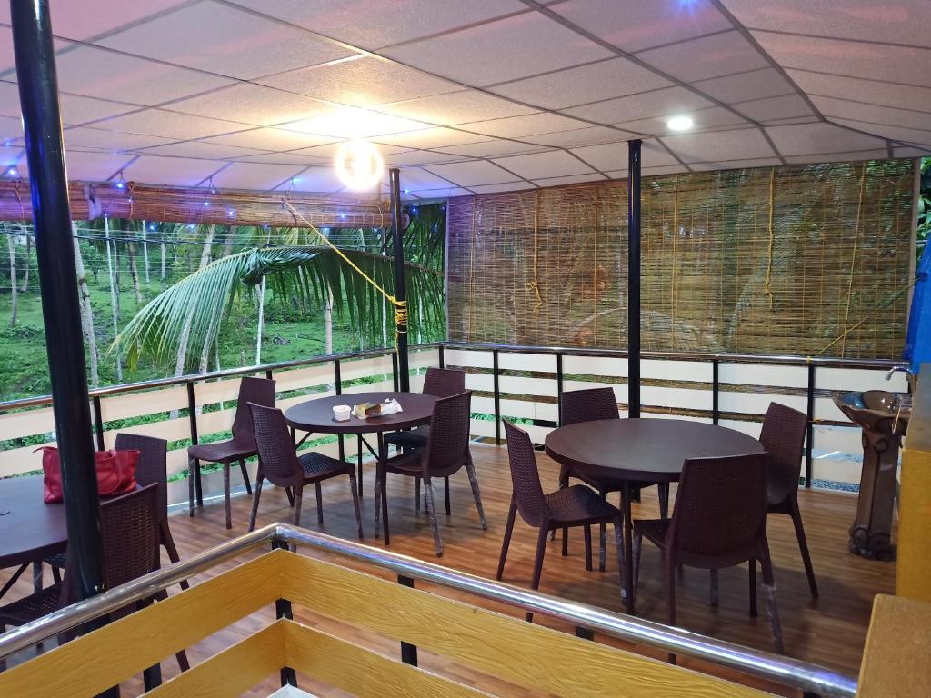 Порт-Блэр: White Pearl Homestay