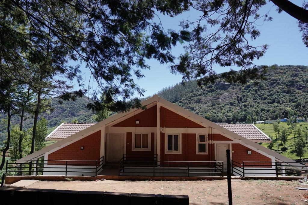 Ути: Tea Leaf Stays by Brown Tree Resorts