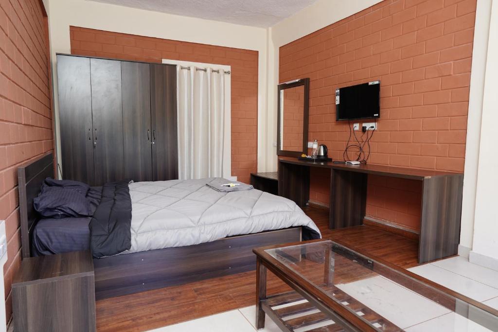 Ути: Tea Leaf Stays by Brown Tree Resorts