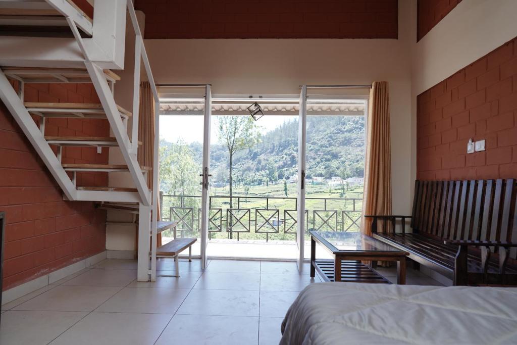Ути: Tea Leaf Stays by Brown Tree Resorts