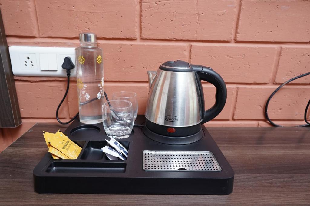 Ути: Tea Leaf Stays by Brown Tree Resorts