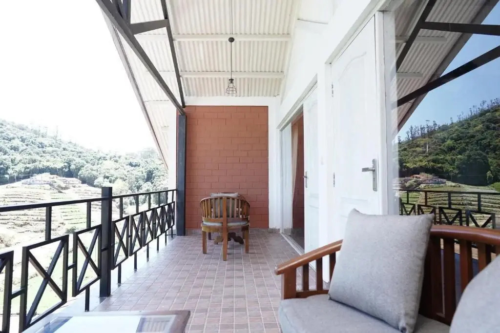 Ути: Tea Leaf Stays by Brown Tree Resorts