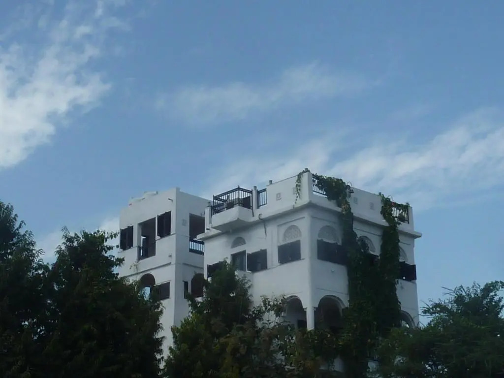 Пушкар: Dia Homestay