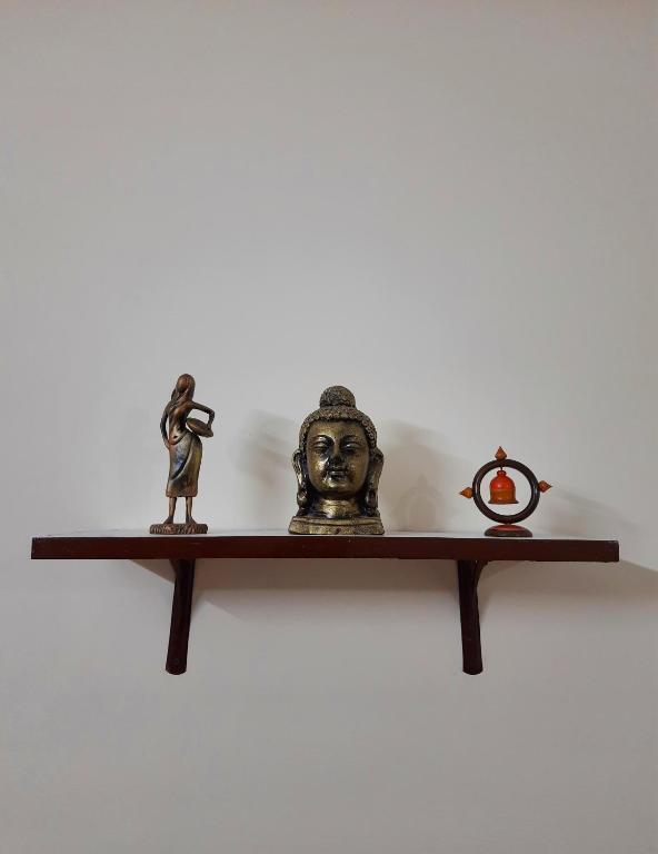 Багдогра: Mulaqat Homestay
