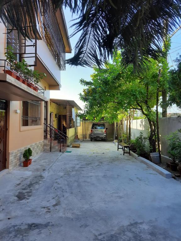 Багдогра: Mulaqat Homestay