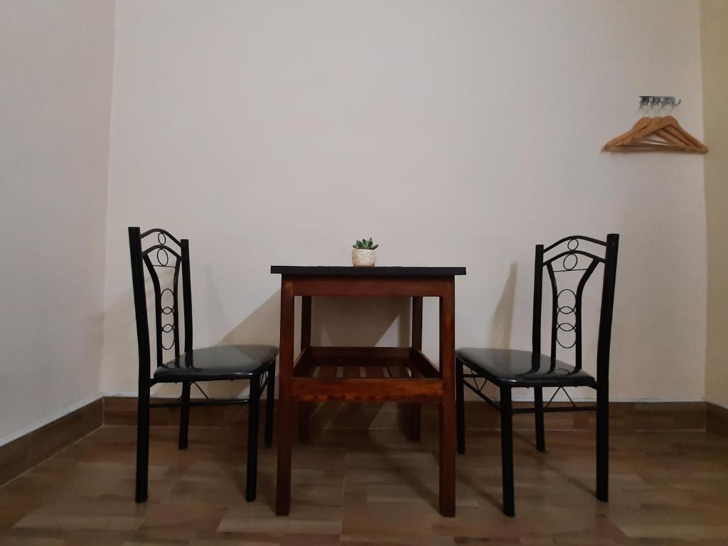 Багдогра: Mulaqat Homestay