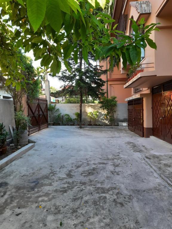Багдогра: Mulaqat Homestay