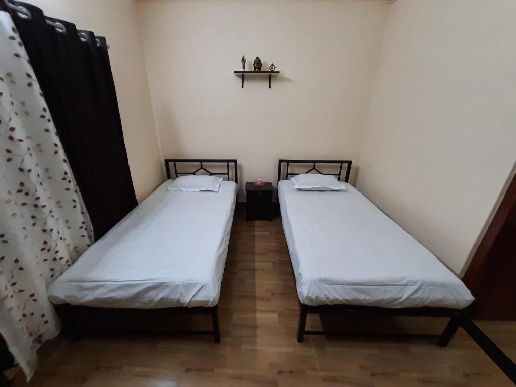Багдогра: Mulaqat Homestay
