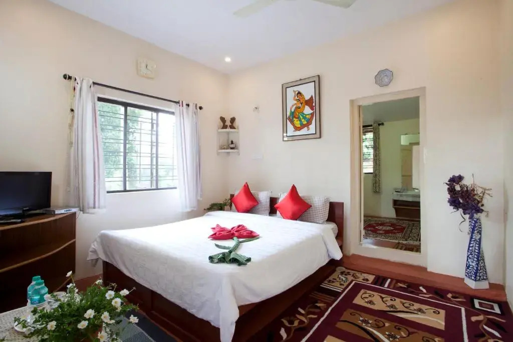 Какабе: The Blue Mountains Estate Stay