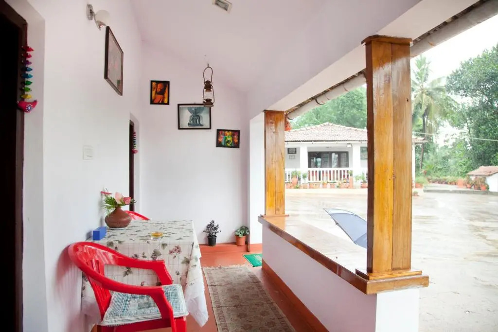 Какабе: The Blue Mountains Estate Stay