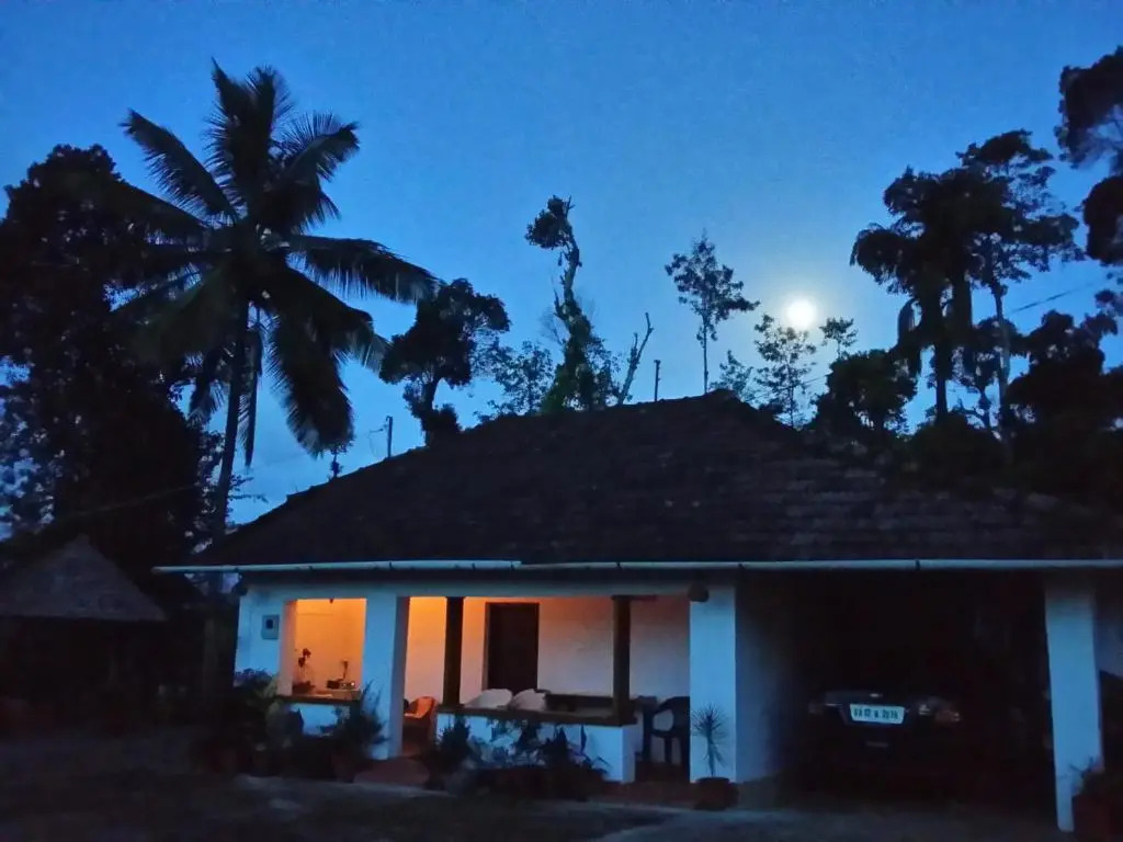 Какабе: The Blue Mountains Estate Stay