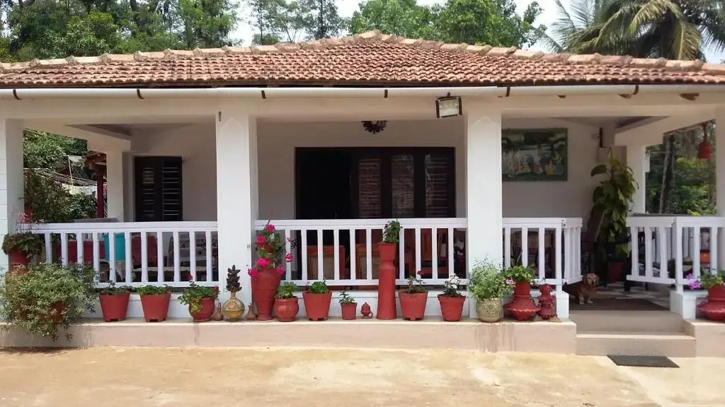 Какабе: The Blue Mountains Estate Stay