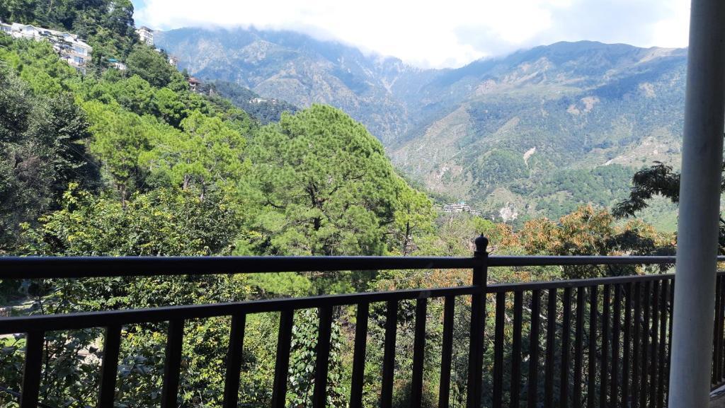Дармсала: Heaven's View Homestay