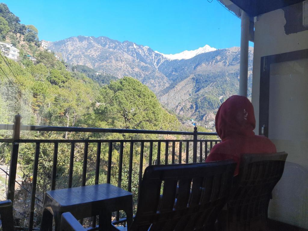 Дармсала: Heaven's View Homestay