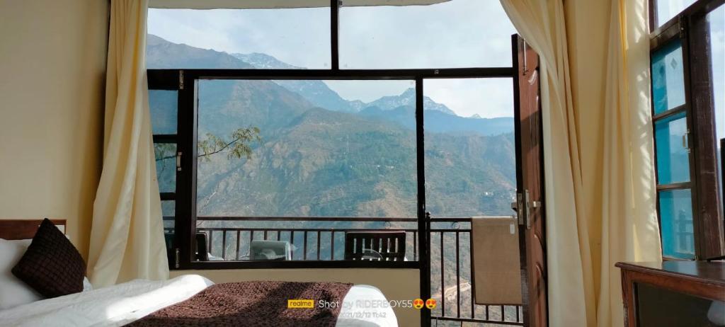 Дармсала: Heaven's View Homestay