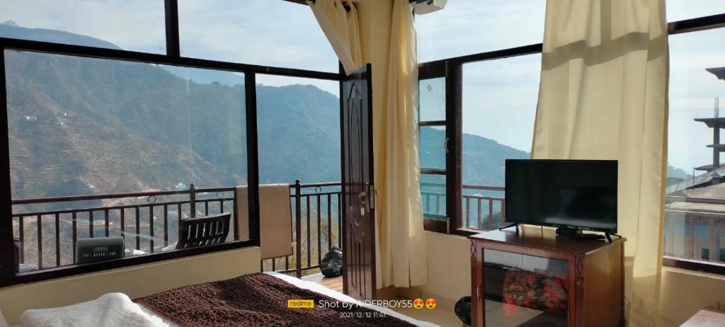 Дармсала: Heaven's View Homestay