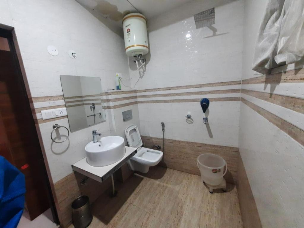 Дармсала: Heaven's View Homestay